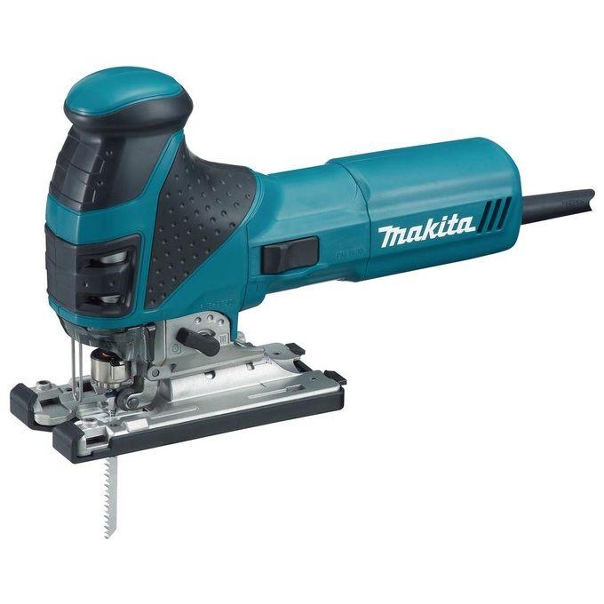 Makita 4351FCTJB Nero Seghetto