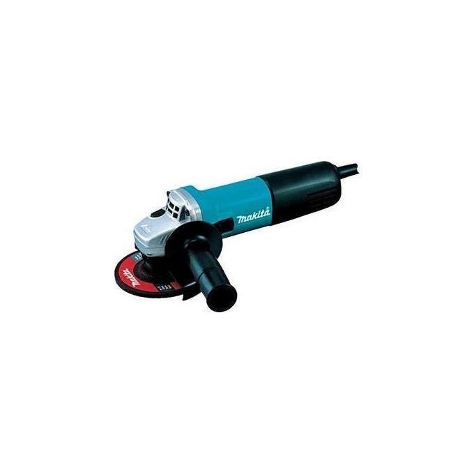 Makita 9557Hnrgk3 Smerigliatrice Angolare