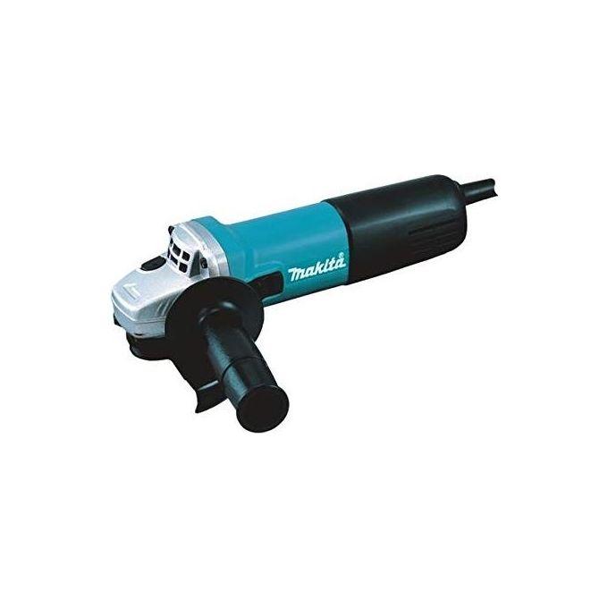 Makita 9557Hnrgz Smerigliatrice 115Mm