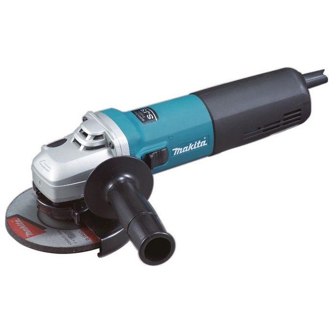 Makita 9565Crjx2 Smerigliatrice Angolare