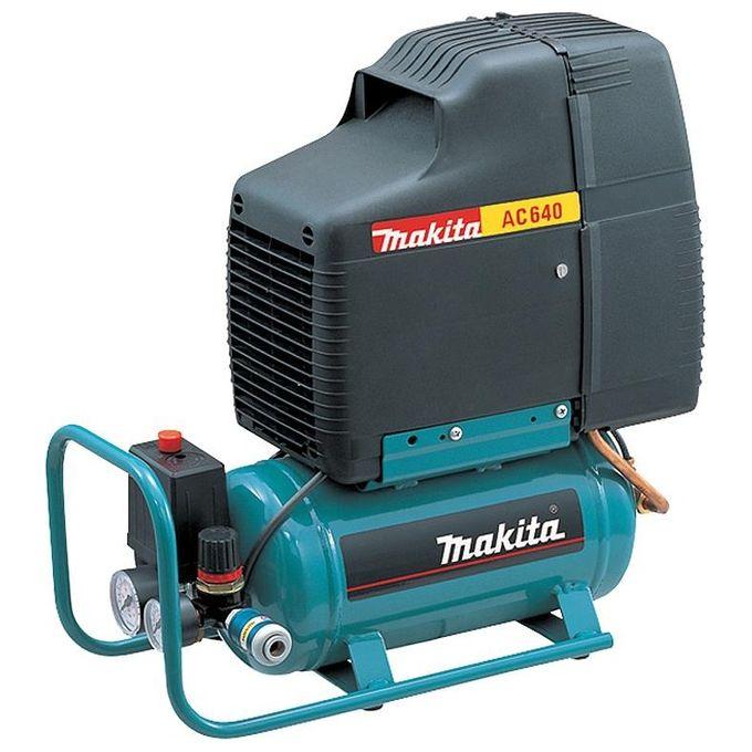 Makita Ac640 Compressore DAria