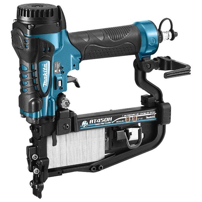 Makita At450H Graffettatrice Pneumatica