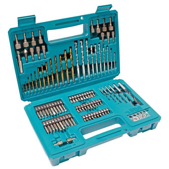 Makita B-68432 Set Punte