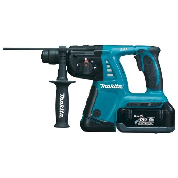 Makita Bhr262Rdj Tassellatore Sds-Plus