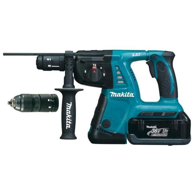 Makita Bhr262Trdj Tassellatore Sds-Plus