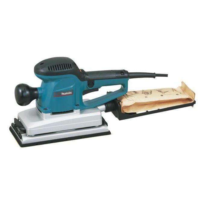 Makita Bo4900Vj Levigatrice Orbitale