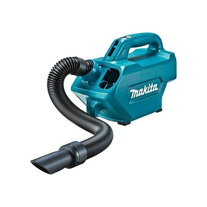 Makita Cl121Dz Aspiratore 12V