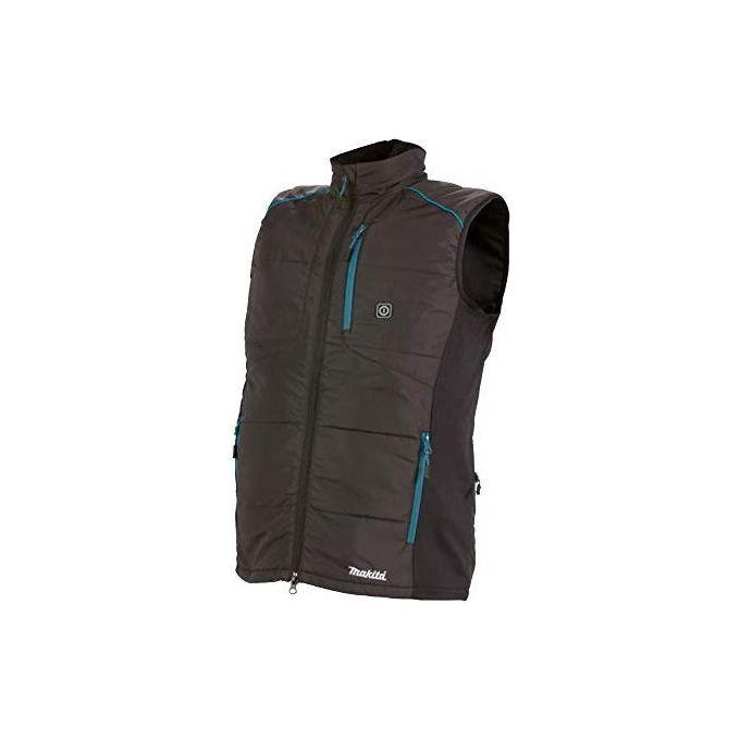 Makita Cv102Dzm Gilet Termico