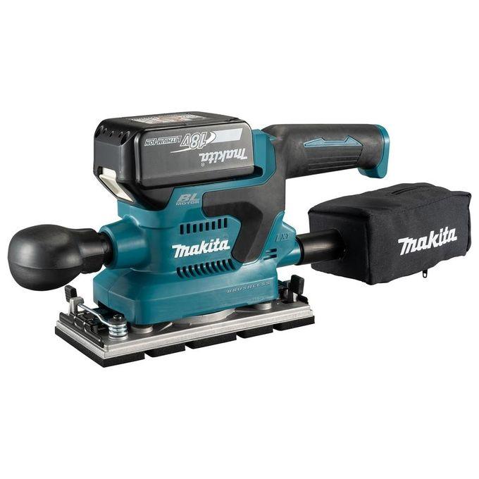 Makita DBO382Z Levigatrice Per