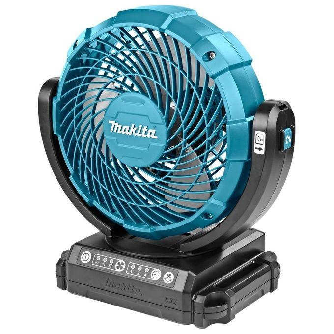 Makita Dcf102Z Ventilatore 14,4