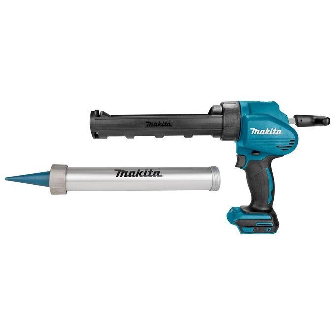 Makita Dcg180Zxk Pistola Svuota-Cartucce