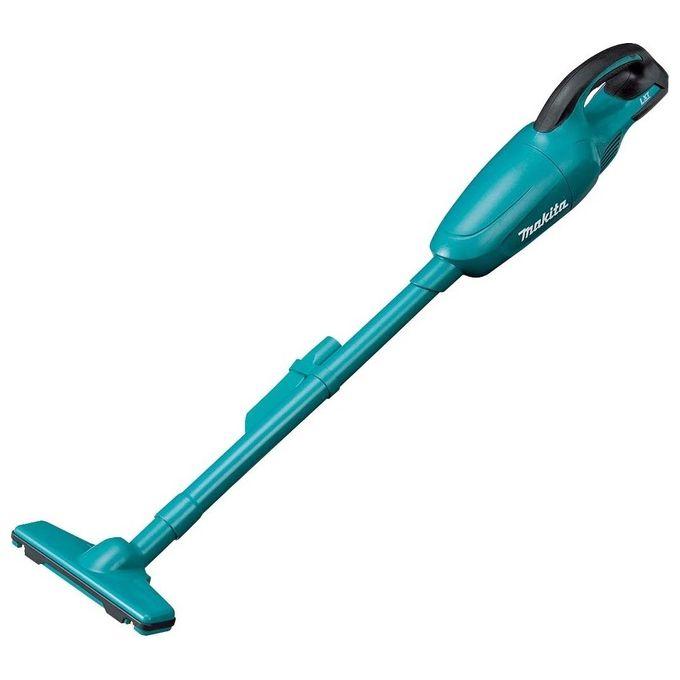 Makita DCL180Z Aspirapolvere Senza