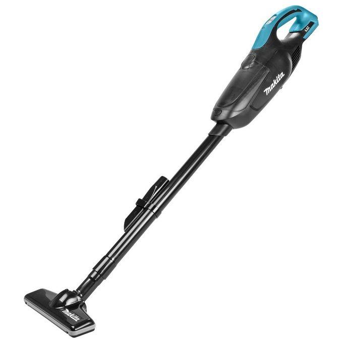 Makita DCL182ZB Aspirapolvere A