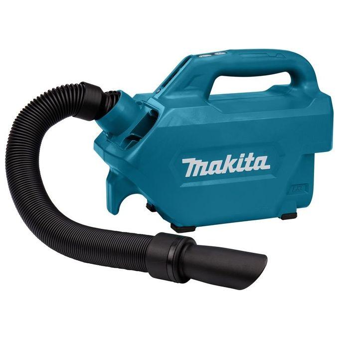 Makita Dcl184Z Aspiratore 18V