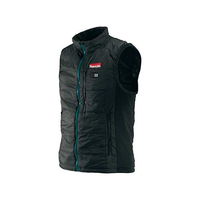 Makita Dcv202Zxl Gilet Termico