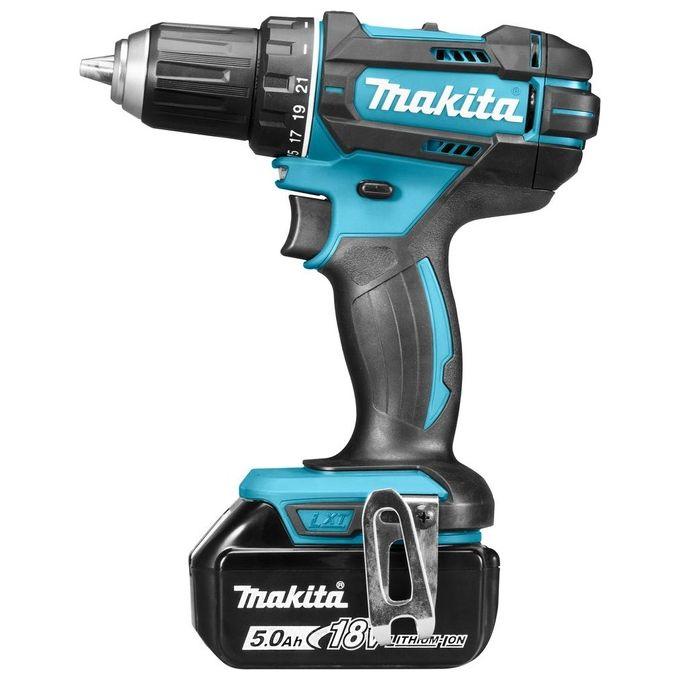 Makita DDF482RTJ 18V 2x