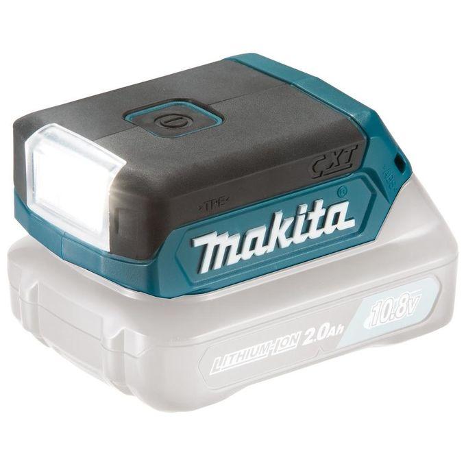 Makita Deaml103 Lampada Led