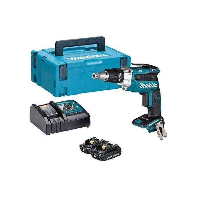 Makita Dfs452Raj Avvitatore Per