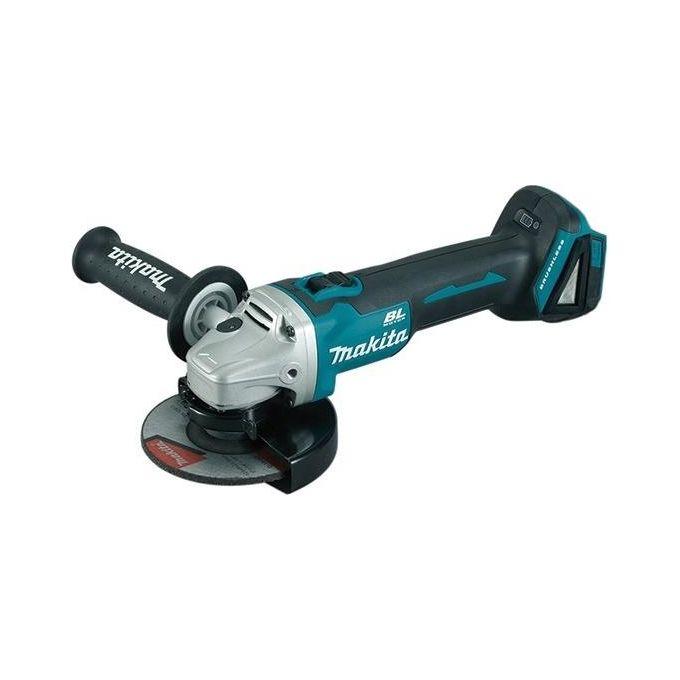 Makita Dga 504 Z