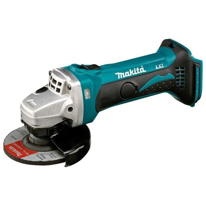 Makita DGA452Z Smerigliatrice Angolare