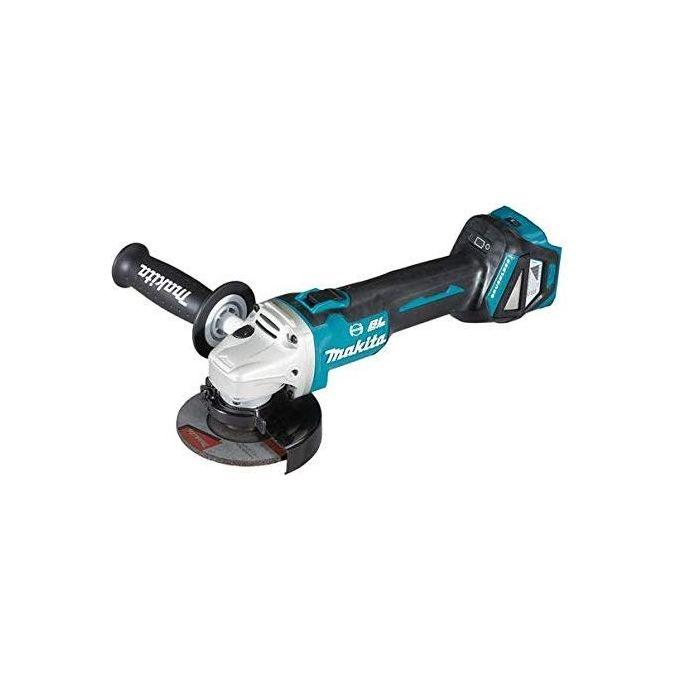 Makita Dga463Zj Smerigliatrice Angolare