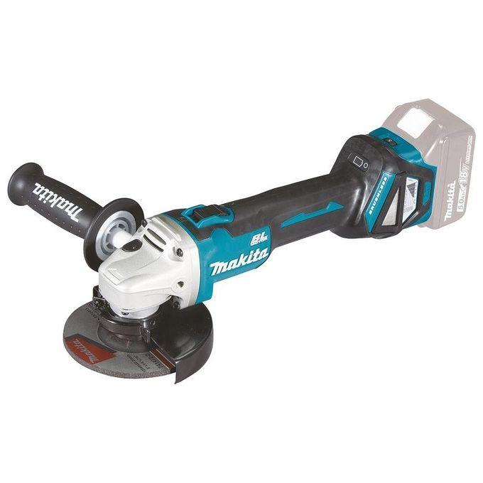 Makita Dga511Z Smerigliatrice Angolare