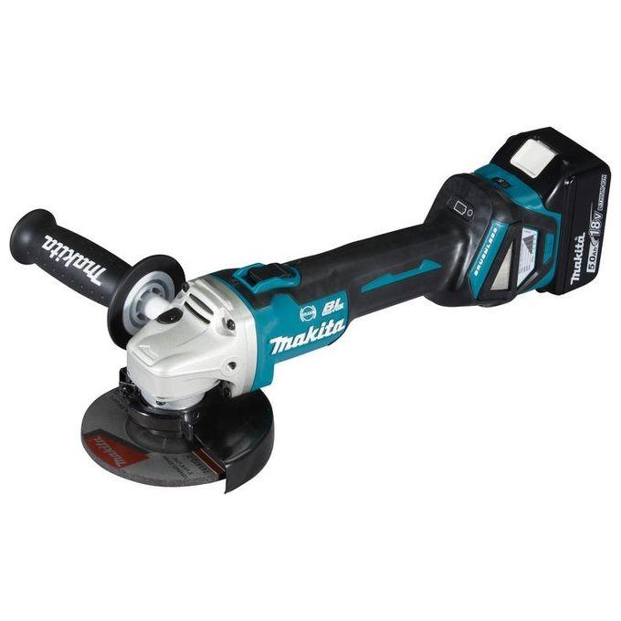 Makita Dga513Rtj Smerigliatrice Angolare