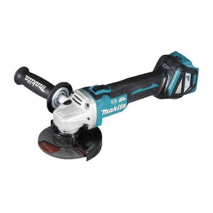 Makita Dga513Zj Smerigliatrice Angolare