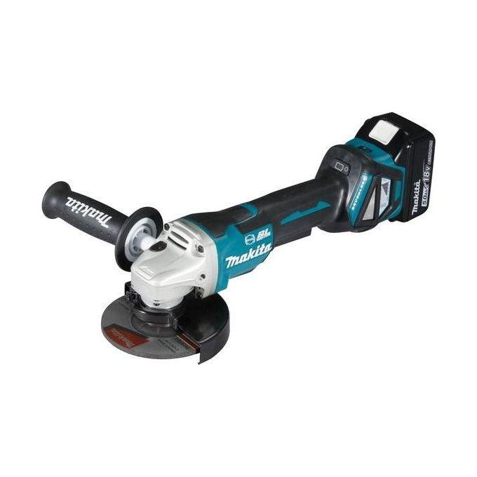 Makita Dga517Rtj Smerigliatrice Angolare