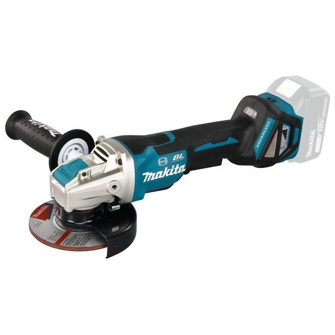 Makita Dga519Z Smerigliatrice Angolare