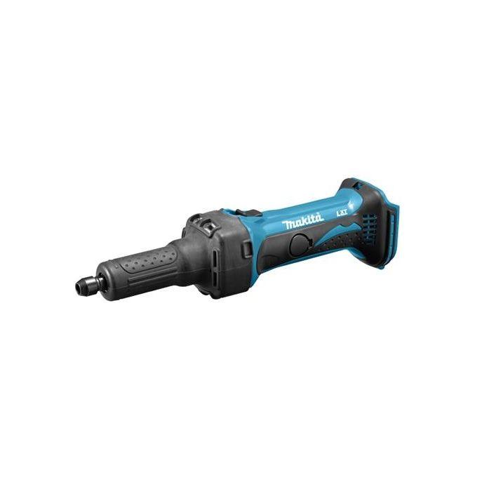 Makita Dgd800Zj Smerigliatrice Diritta