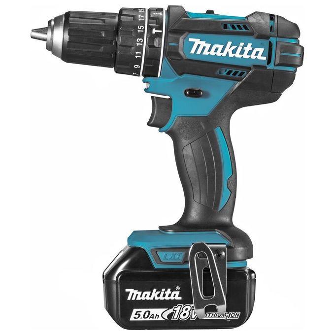 Makita DHP482RTJ Trapano Avvitatore