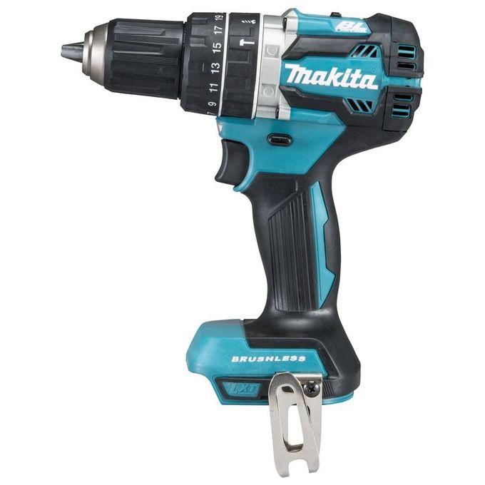 Makita Dhp484Zj Trapano Avvitatore