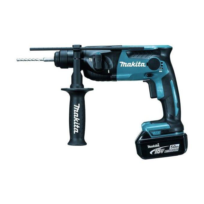 Makita Dhr165Rtj Tassellatore Sds-Plus