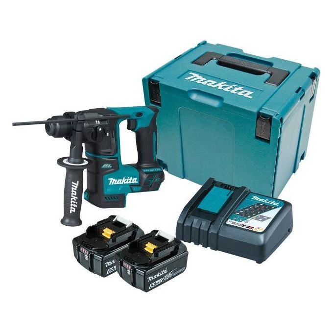 Makita Dhr171Rtj Tassellatore 18V