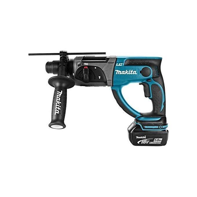 Makita Dhr202Rtj Tassellatore 18V