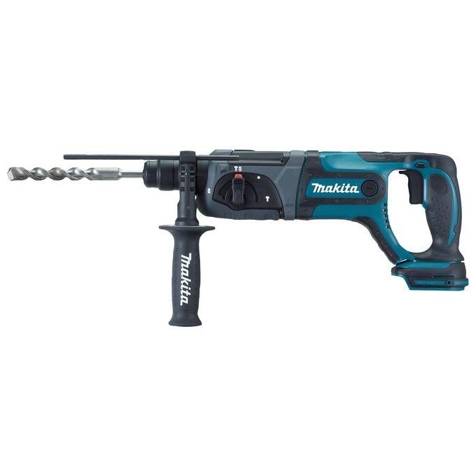 Makita DHR241Z Martello Perforatore