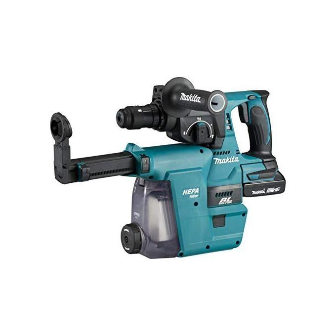 Makita Dhr242Rtjw Tassellatore 18V