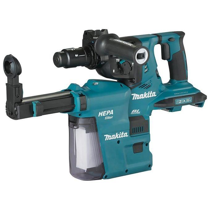 Makita DHR283ZWJU Tassellatore A