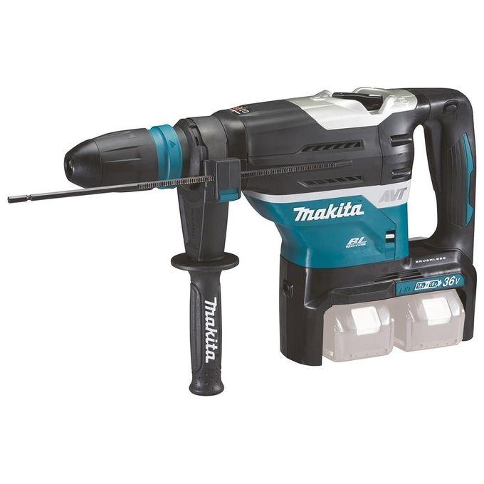 Makita Dhr400Zku Tassellatore A