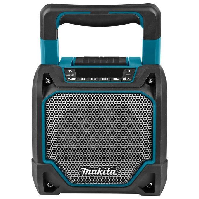 Makita DMR 202 Radio