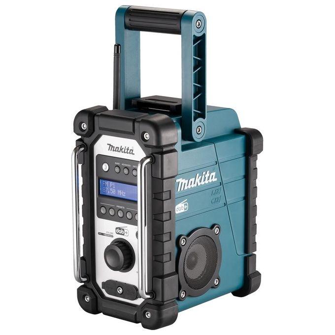 Makita DMR110N Radio Da