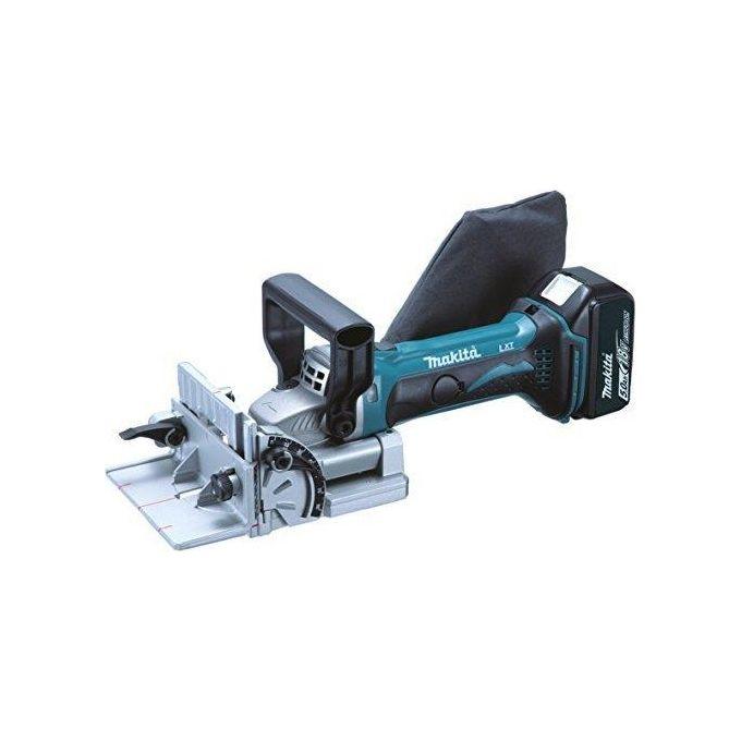 Makita DPJ180RTJ Fresa Per