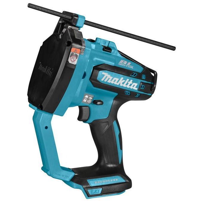 Makita Dsc102Zj Tagliabarre Filettate