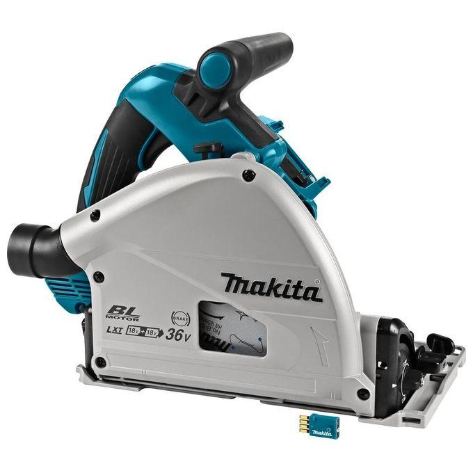 Makita Dsp601Zju Sega Circolare