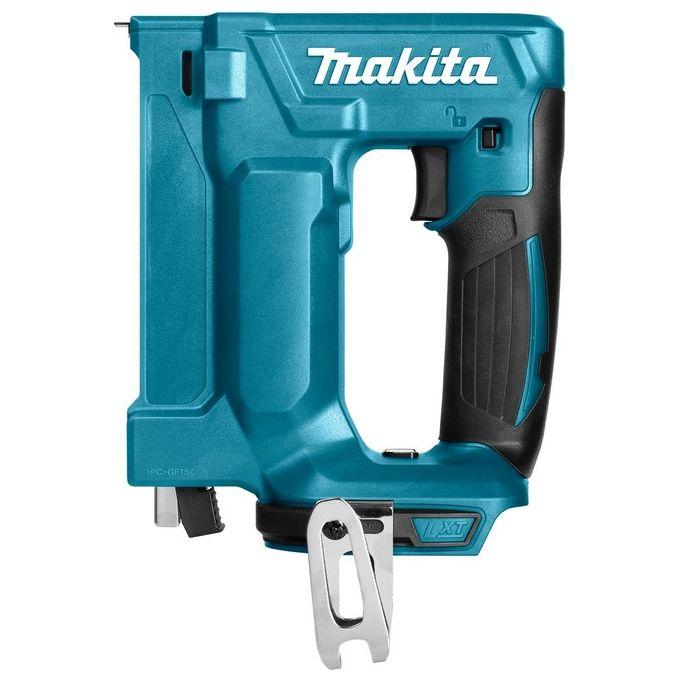 Makita Dst112Zj Graffettatrice 18V