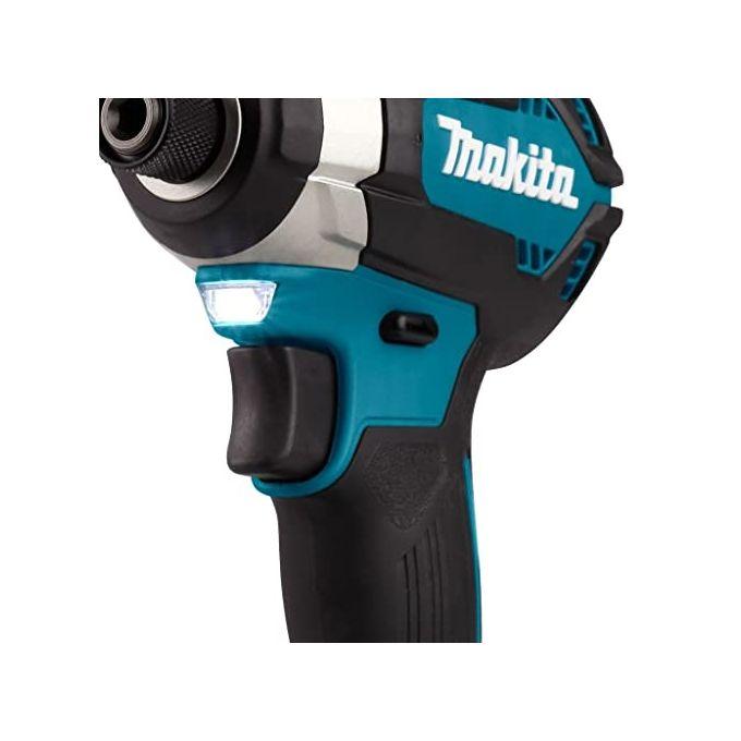 Makita Dtd153Zj Avvitatore Ad