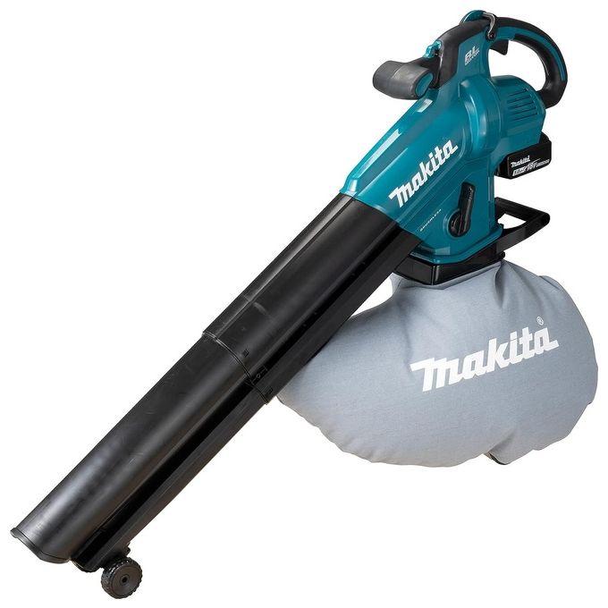 Makita DUB187Z Soffiatorefoglie/aspir. A