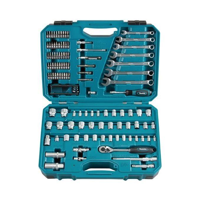 Makita E-06616 Kit Utensili