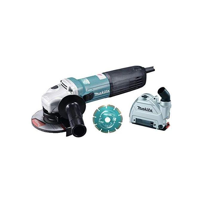 Makita Ga5040Cjd1 Smerigliatrice Angolare